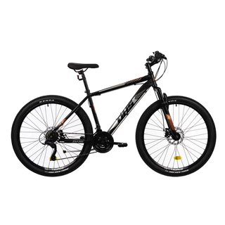 Mountain Bike DHS 2705 27.5” – 2021 - Black