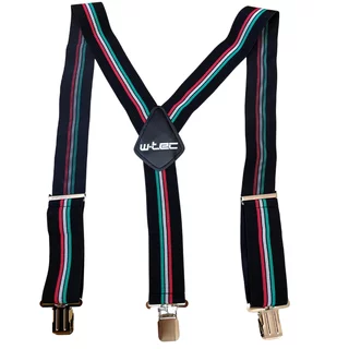 Suspenders W-TEC Bretelero - Italian