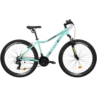 Women’s Mountain Bike DHS Terrana 2722 27.5” – 2022 - Turquoise - Turquoise