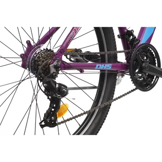 Women’s Mountain Bike DHS Terrana 2722 27.5” – 2022