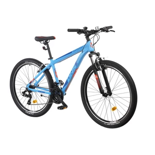 Mountain Bike DHS Teranna 2723 27.5” – 2022 - Green