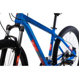 Mountain Bike DHS Teranna 2727 27.5” – 2022 - Blue
