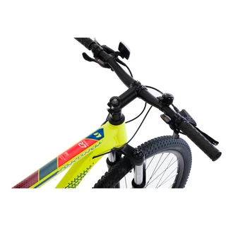 Mountain Bike DHS Teranna 2727 27.5” – 2022 - Green