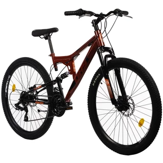 Horský bicykel DHS 2743 27,5" 7.0