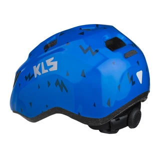 Children’s Cycling Helmet Kellys Zigzag - Purple