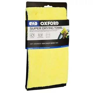 Utierka z mikrovlákna Oxford Super Drying Towel 90x55 cm