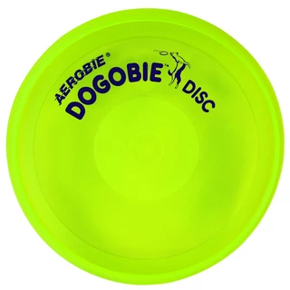 Aerobie DOGOBIE Flugscheibe für Hunde