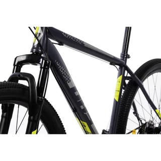 Mountainbike DHS 2905 29 "- Modell 2022
