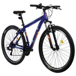 Mountain Bike DHS Teranna 2923 29” – 2022 - Green