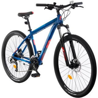 Hegyi kerékpár  DHS Teranna 2927 29" - 2022 - kék