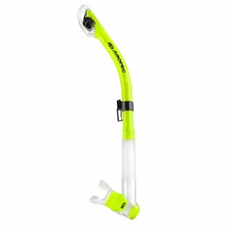 Snorkel Aropec Energy Dry - Lime