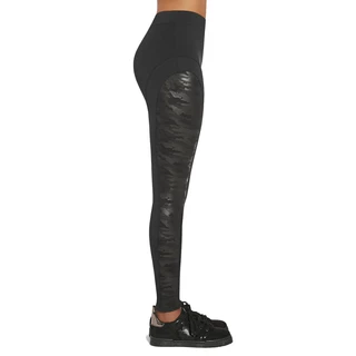 Women’s Leggings BAS BLEU Combat Black - Black