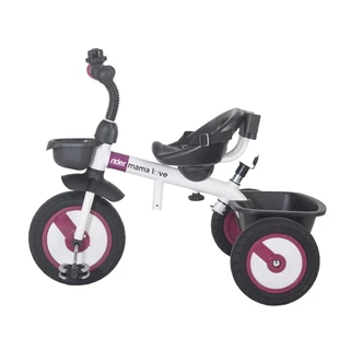 Детска триколка MamaLove Rider - виолетов