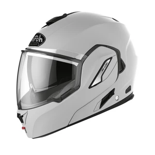 Motorcycle Helmet Airoh REV 19 Color P/J Gray Matte 2022