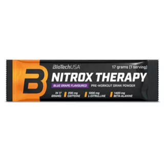 Nitrox Therapy 17 g