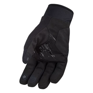Men’s Motorcycle Gloves LS2 Jet Black