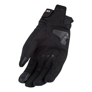 Women’s Motorcycle Gloves LS2 Jet 2 Black