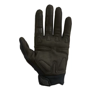 Motokrosové rukavice FOX Dirtpaw Ce Black MX22 - čierna