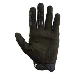 Motocross Gloves FOX Bomber Ce Black MX22