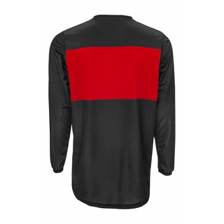 Motocross Jersey Fly Racing F-16 USA 2022 Red Black