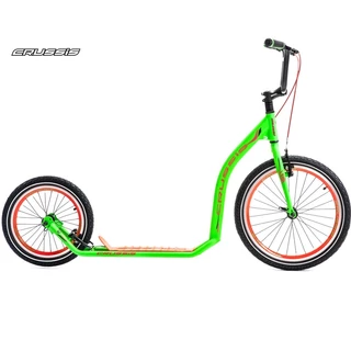 Kick Scooter Crussis Active 3.3