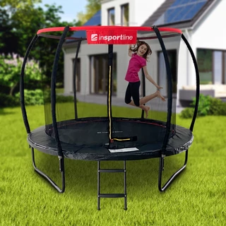Skakalna ponjava za trampolin inSPORTline Flea PRO 244 cm