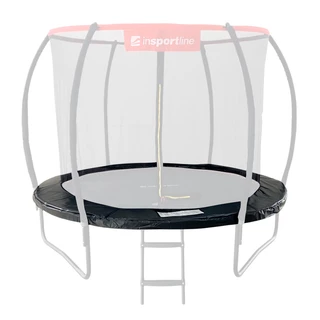 Federabdeckung für Trampolin inSPORTline Flea PRO 305 cm