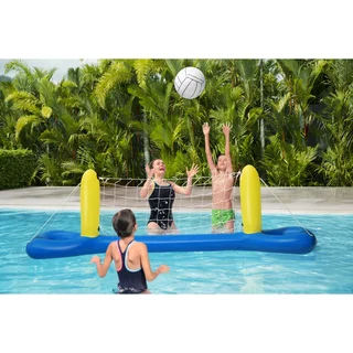 Inflatable Pool Volleyball Set Bestway