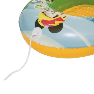 Inflatable Children’s Boat Bestway Mickey Mouse