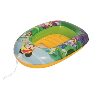 Bestway Mickey Mouse Boat Kinder Schlauchboot