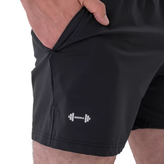Men’s Activewear Shorts Nebbia “Airy” 317