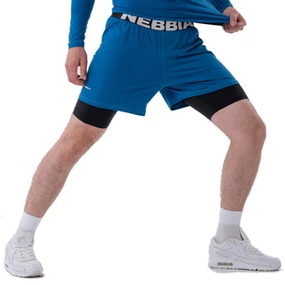 Men’s Shorts Nebbia 318