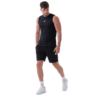 Men’s Sports Tank Top Nebbia “Power” 322 - Black