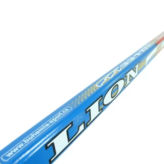 Detská inline hokejka LION 3311 95 cm, rovná