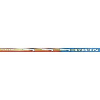 Detská inline hokejka LION 3311 95 cm, rovná