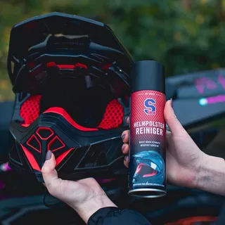 Helmet Interior Cleaner S100 300 ml