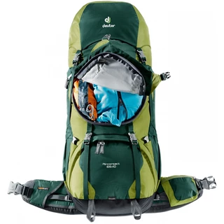 Expedition Backpack DEUTER Aircontact 65+10