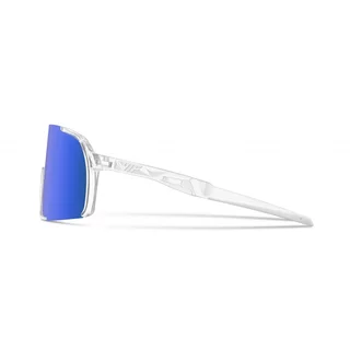 Photochromic Sunglasses VIF One Transparent and Blue