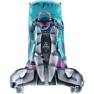 Mountaineering Backpack DEUTER Guide 30+ SL