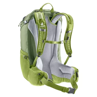 Hiking Backpack Deuter Futura 27 L - Khaki-Meadow