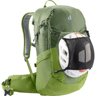 Turistický batoh Deuter Futura 27l - khaki-meadow