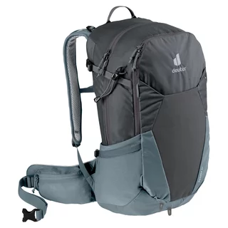 Turistický batoh Deuter Futura 27l - graphite-shale