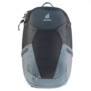 Turistický batoh Deuter Futura 27l - graphite-shale