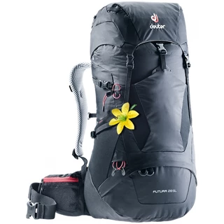 Tourist Backpack DEUTER Futura 28 SL - Black