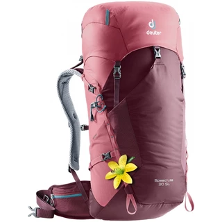 DEUTER Speed Lite 30 SL Wanderrucksack - maron-cardinal