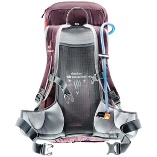 Tourist Backpack DEUTER AC Lite 22 SL