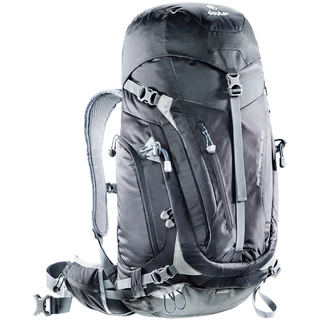 Tourist Backpack DEUTER ACT Trail PRO 34 - Black