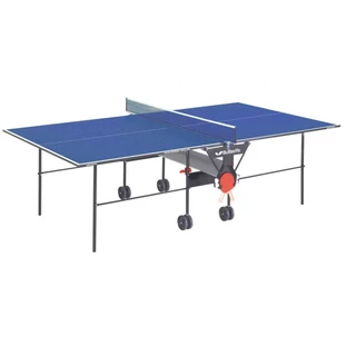 Table tennis table Butterfly Petr Korbel Roller - Blue