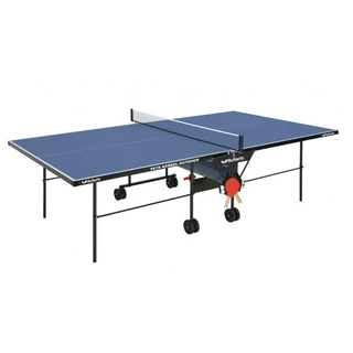 Table tennis table Butterfly Petr Korbel Outdoor - Blue