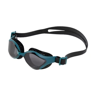 Swimming Goggles Arena Air Bold Swipe - smoke-green-lake - smoke-green-lake